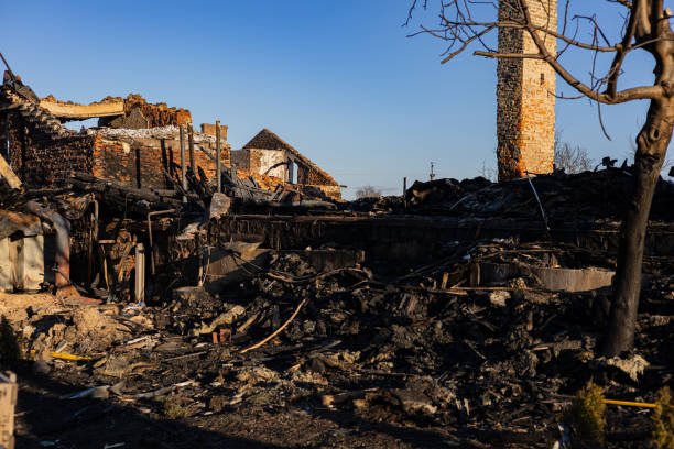 Reliable Content Restoration contractor in Parkville, MD by Fire Damage Doption